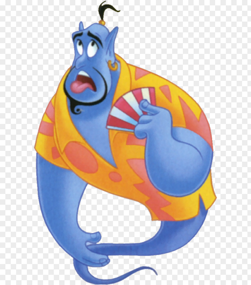 Ginie Genie The Walt Disney Company Clip Art PNG