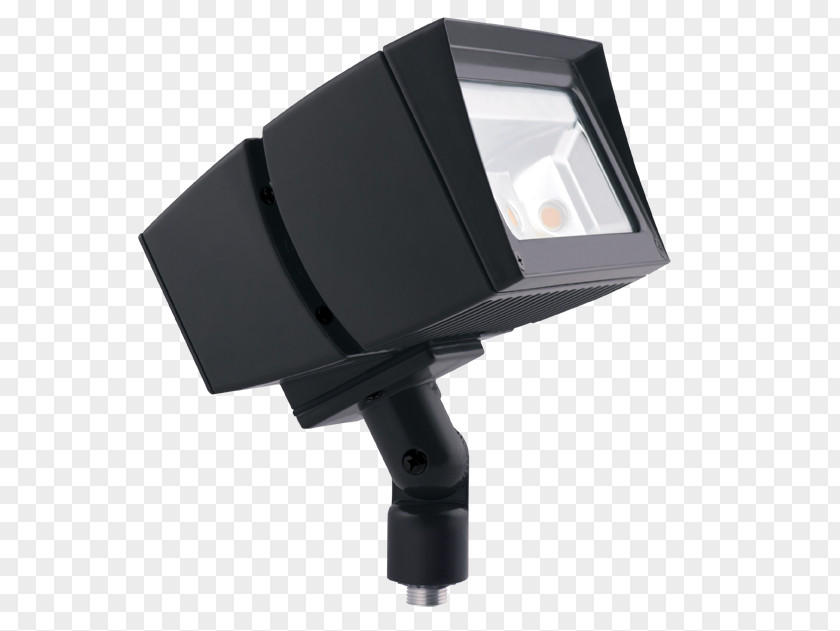 Light Floodlight Fixture Lighting Light-emitting Diode PNG