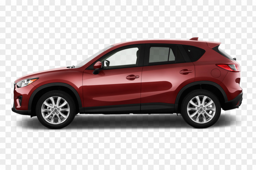 Mazda 2016 CX-5 2015 Car Sport Utility Vehicle PNG