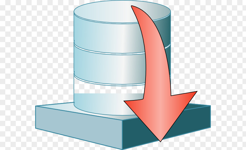 Oracle Database Cliparts Computer Servers Server Clip Art PNG