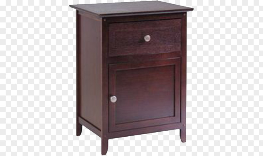 Retro Furniture Wood Cabinet Nightstand Table Drawer Cabinetry PNG