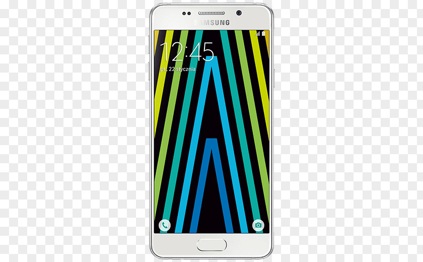 Samsung Technical Support Smartphone Galaxy A3 (2016) (2015) A5 (2017) S5 Mini PNG