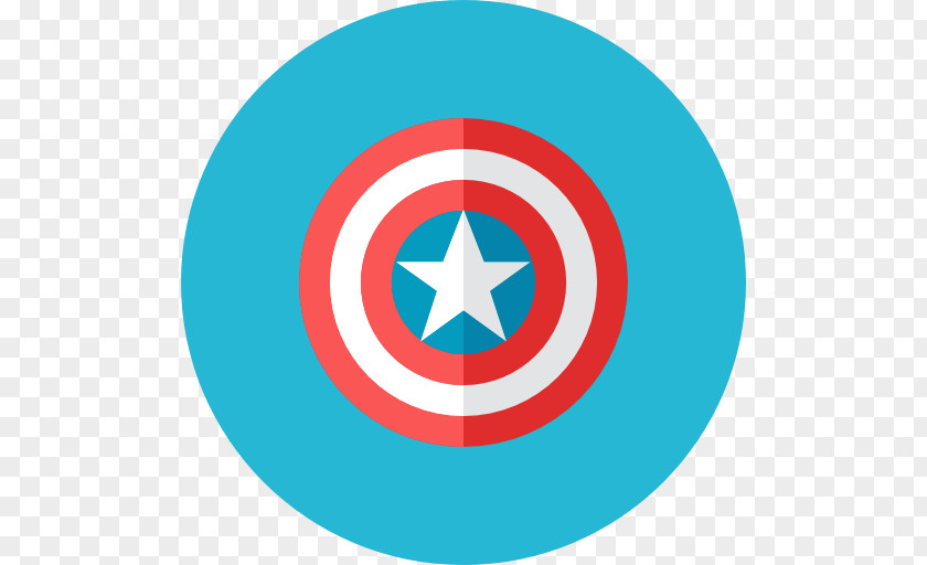 Shield Icon Captain America's S.H.I.E.L.D. Computer Icons Desktop Wallpaper PNG