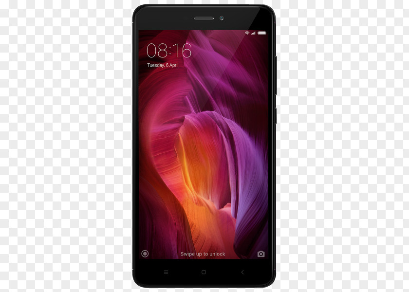 Smartphone Xiaomi Mi A1 Redmi Telephone PNG