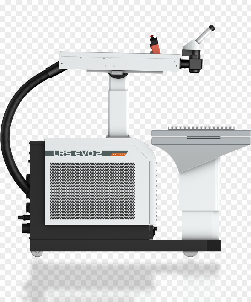 Technology Laser Beam Welding Automation PNG