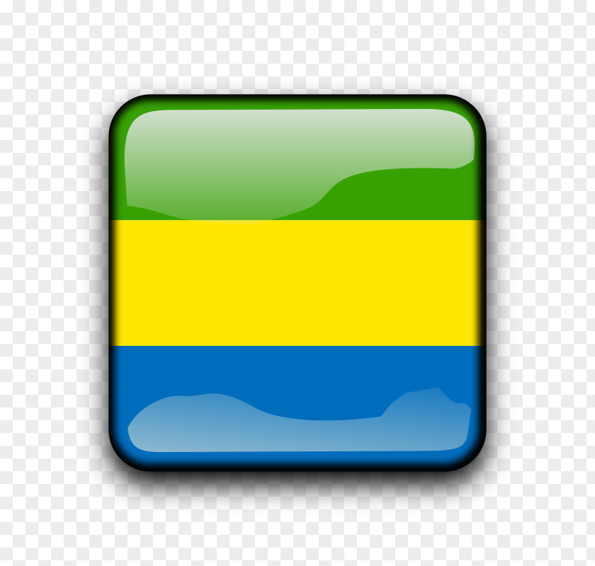 Warning Sign Clipart Congo Flag Of Gabon Clip Art PNG