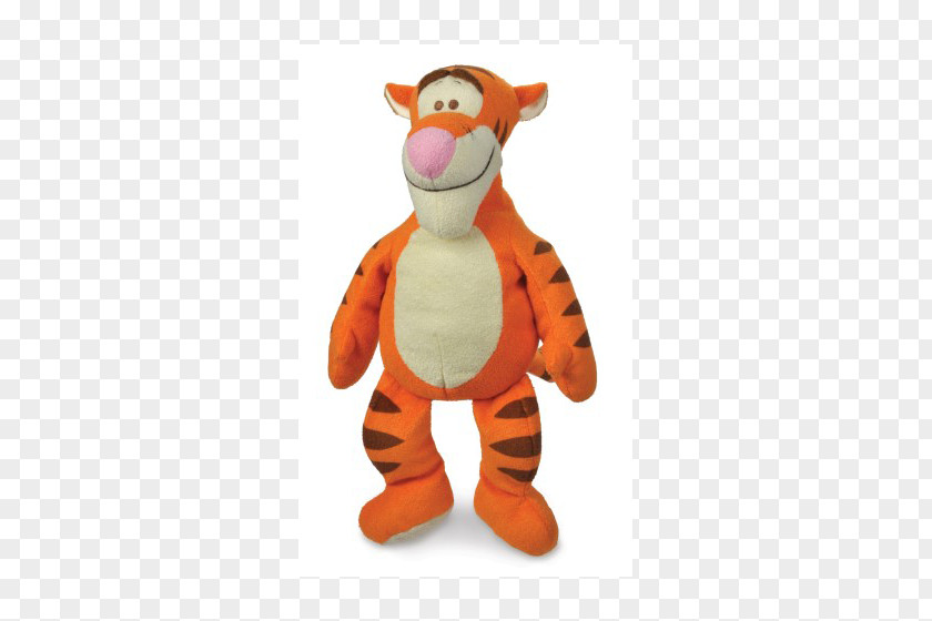 Winnie The Pooh Stuffed Animals & Cuddly Toys Tigger Winnie-the-Pooh Minnie Mouse Amazon.com PNG