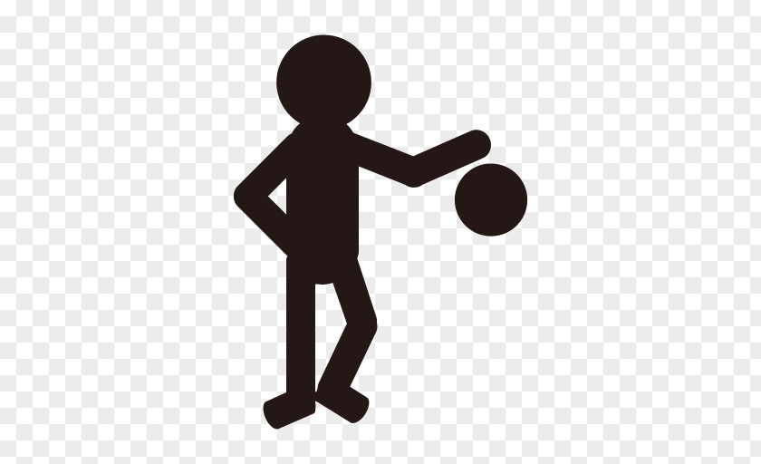 Ball Basketball Sport Bouncy Balls Emoji PNG