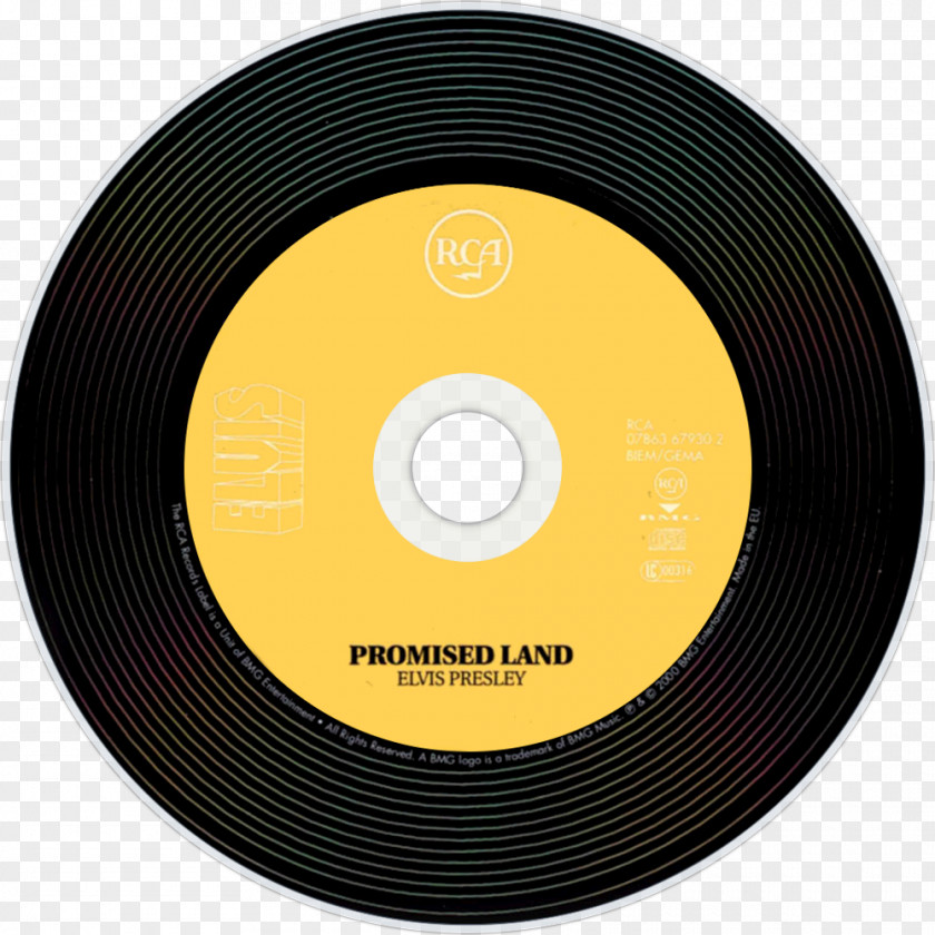 Design Compact Disc Circle PNG