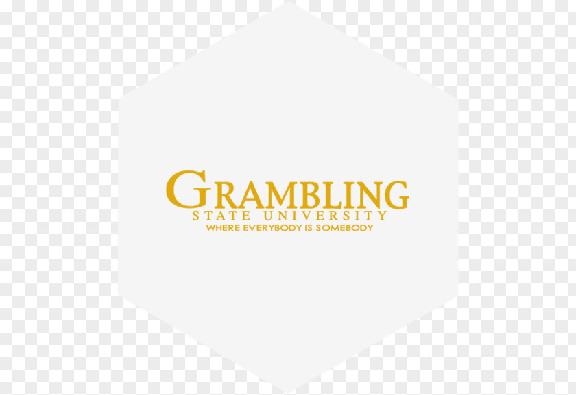 Design Grambling State University Logo Brand Font PNG