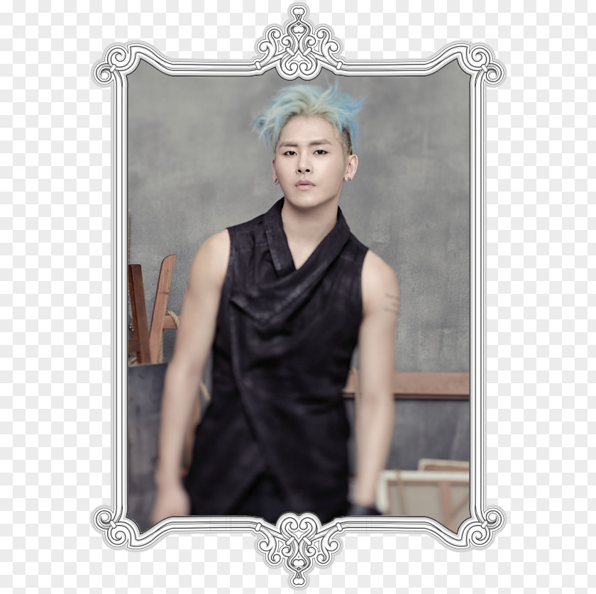 Destiny Hoya Last Romeo Infinite Season 2 PNG