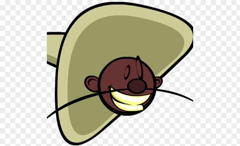 Hat Snout Cartoon Line Clip Art PNG