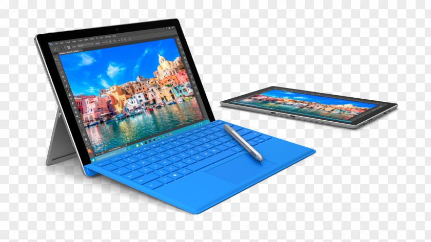 Highly Organized Surface Pro 3 4 Laptop Microsoft PNG