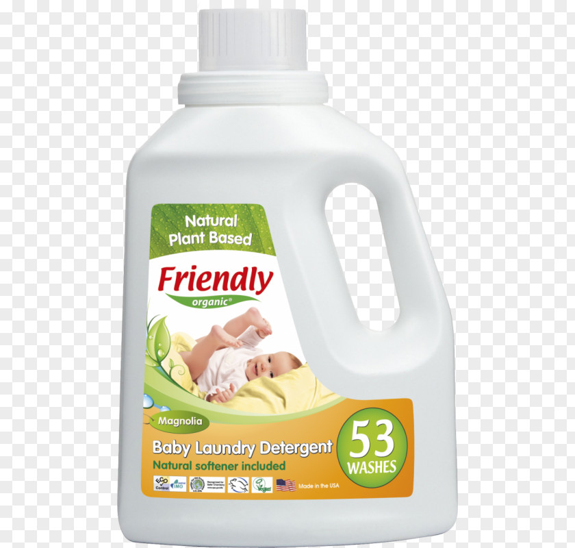 Laundry Detergent Biological Milliliter PNG