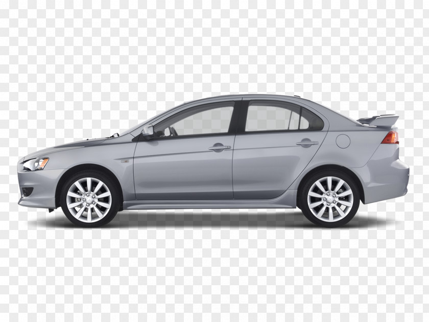 Mitsubishi Car Lancer Evolution 2009 Toyota PNG