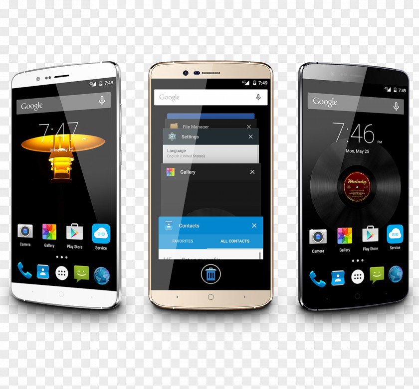 Phone Samsung Galaxy S II Android Smartphone Multi-core Processor 64-bit Computing PNG