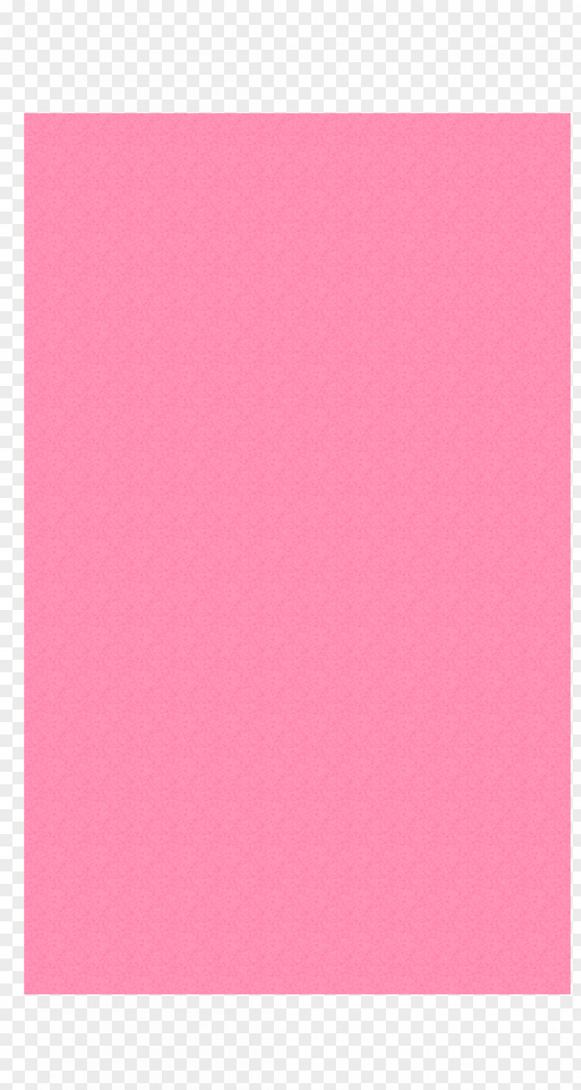 Pink Princess Border Paper Square, Inc. Pattern PNG