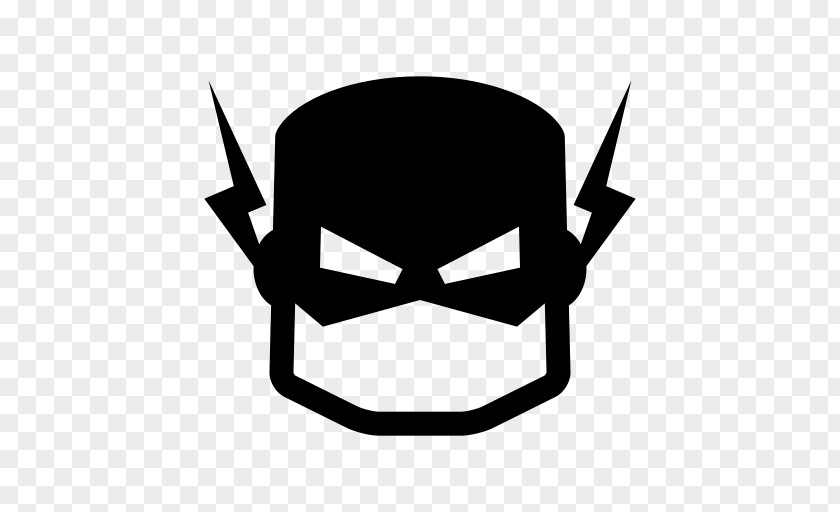 Superhero Logo Flash Batman PNG