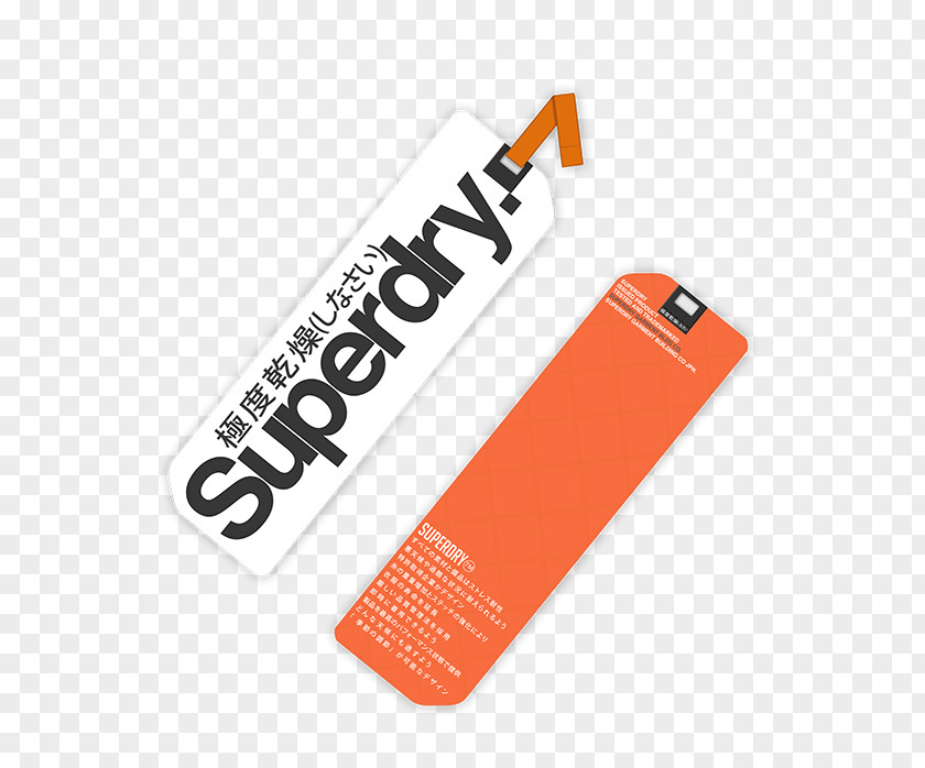T-shirt Superdry Clothing Swing Tag Label PNG