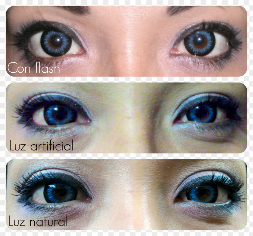 Us-pupil Contact Lenses Taobao Promotions Eyelash Extensions Cosmetics PNG