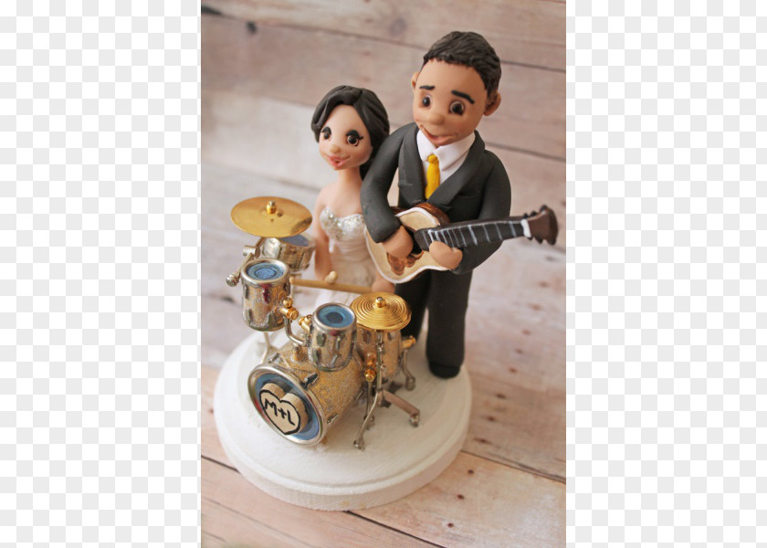 Wedding Cake Topper Bridegroom PNG