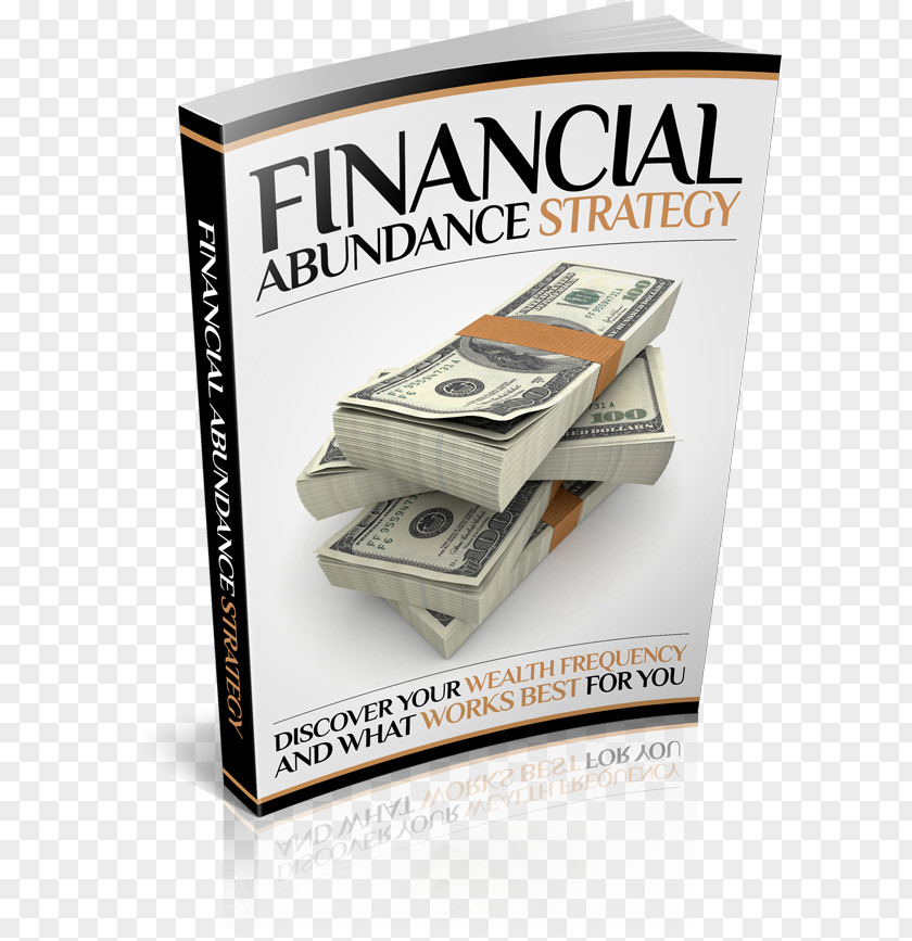 ABUNDANCE Finance Money Financial Plan Abundance Strategies Investment PNG