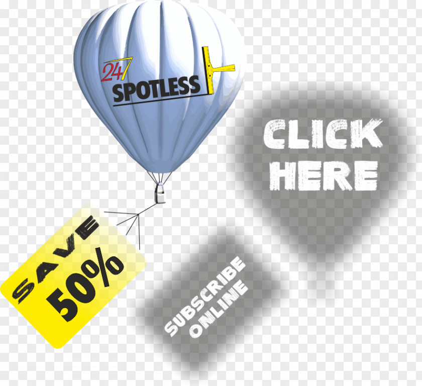 Balloon Hot Air Logo PNG