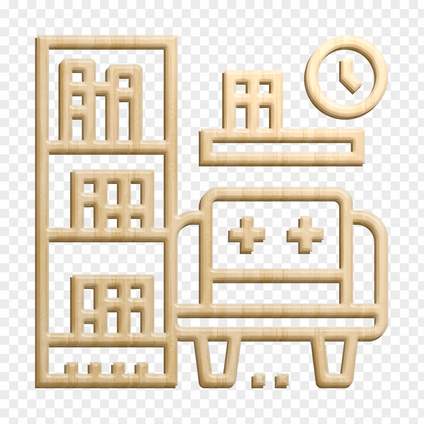 Bookstore Icon Files And Folders Library PNG