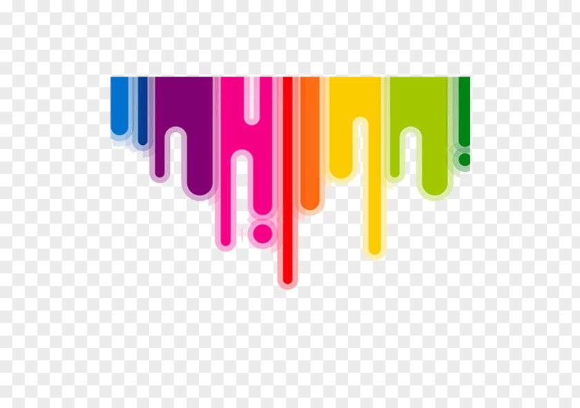 Cartoon Rainbow PNG