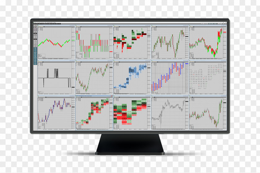 Computer Monitors Multimedia Multi-monitor Desktop Computers Display Device PNG