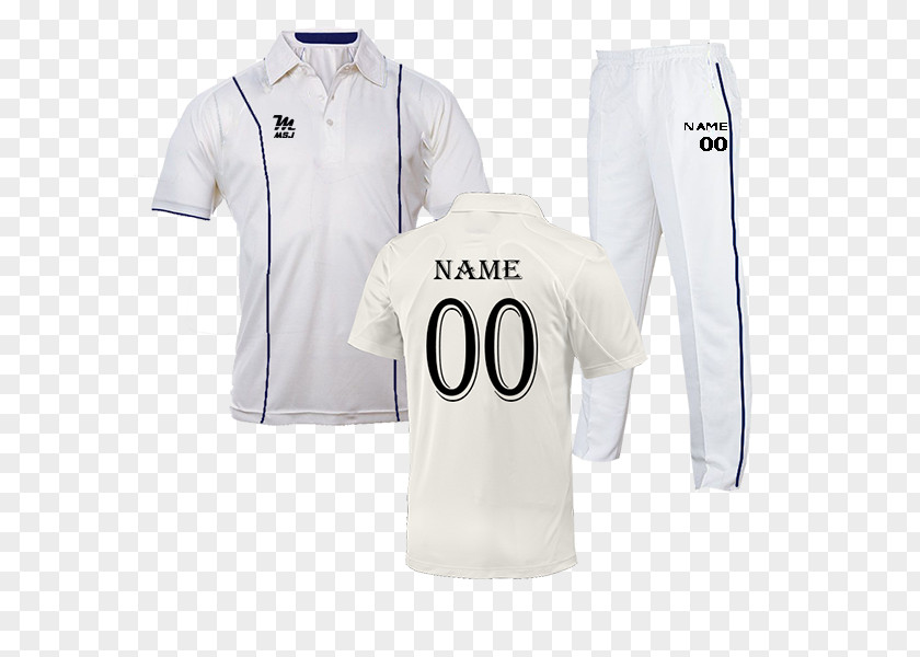 Cricket Sport T-shirt Tracksuit Clothing Whites Sportswear PNG