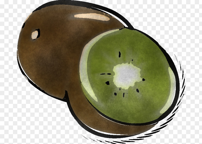 Green Button Plant Kiwifruit PNG
