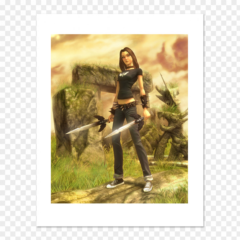 Jewelry Posters Brütal Legend Ophelia Eddie Riggs Game Art PNG