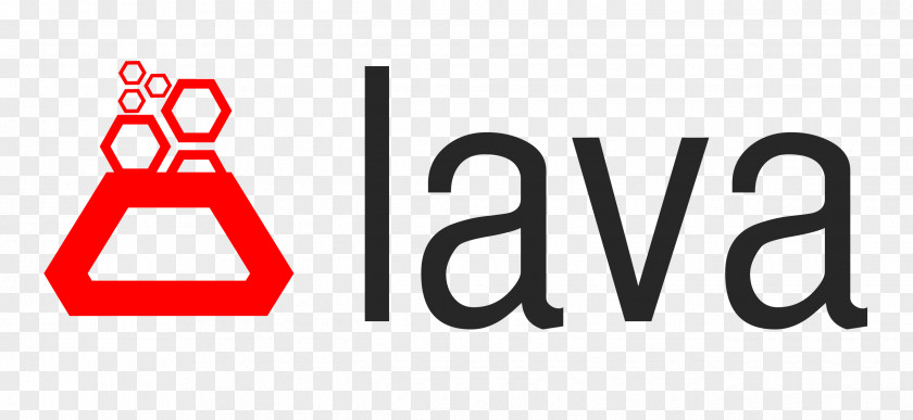 Lava River Logo Brand Number Product Trademark PNG