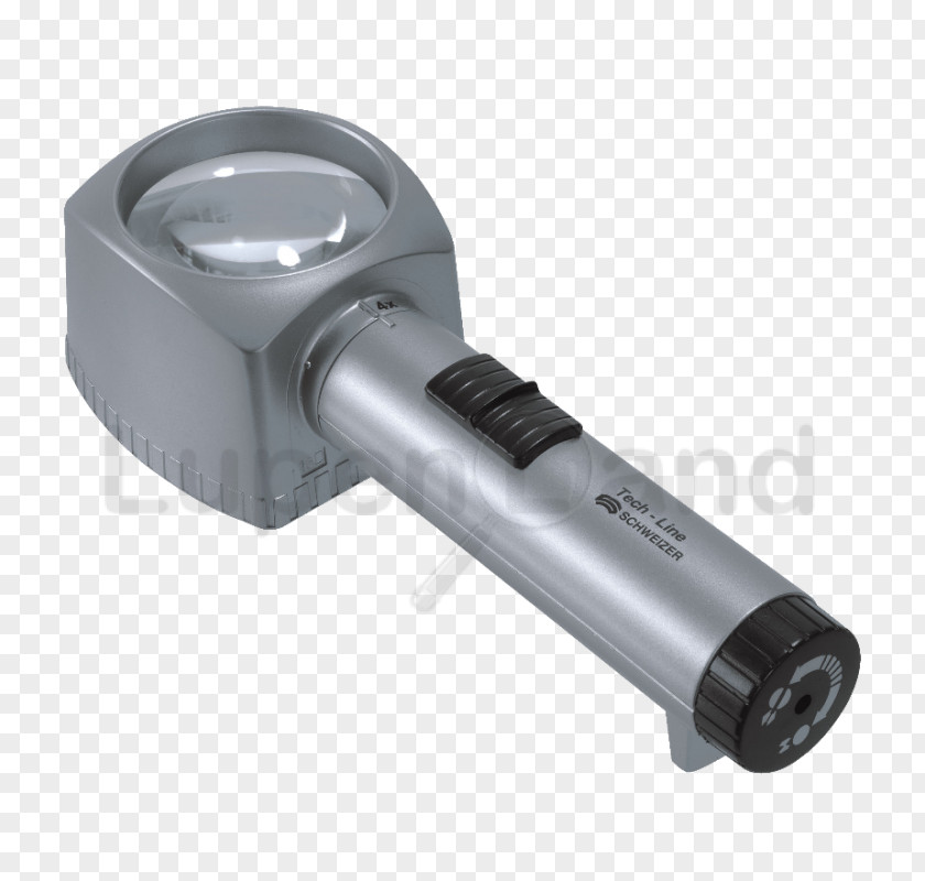Line Technology Magnifying Glass Germany Magnification Optics Lens PNG