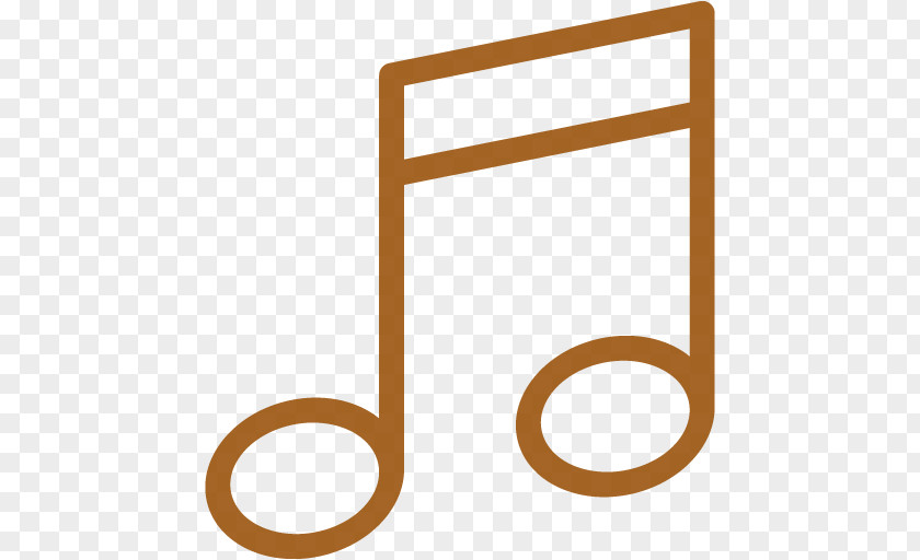 Musical Note PNG