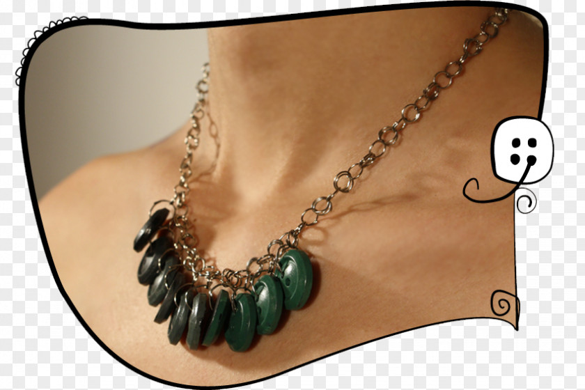 Necklace Turquoise Jewellery PNG