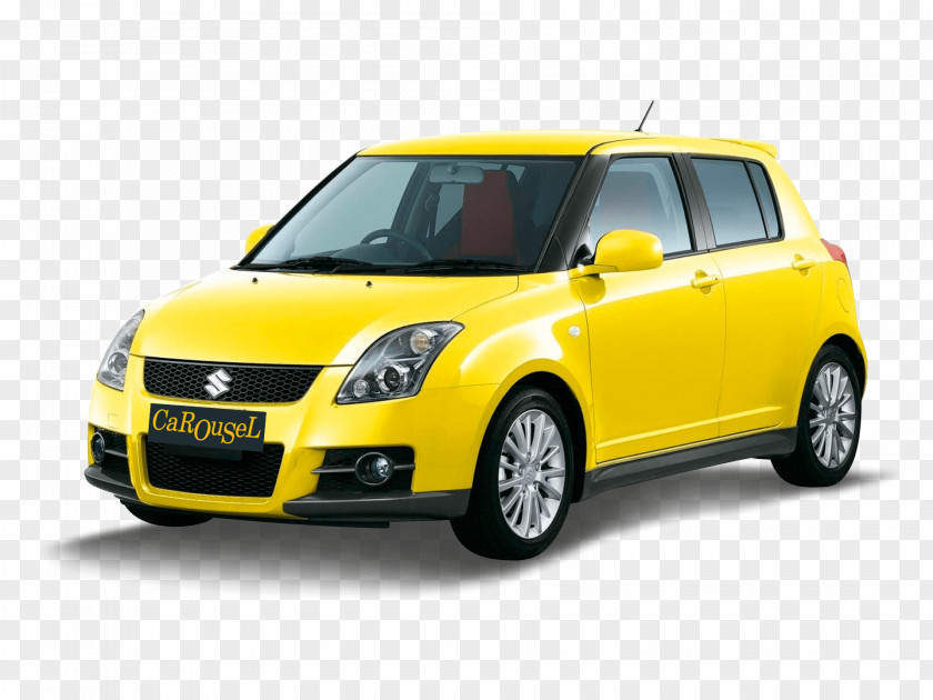 Rent A Car Suzuki Jimny Swift SJ PNG