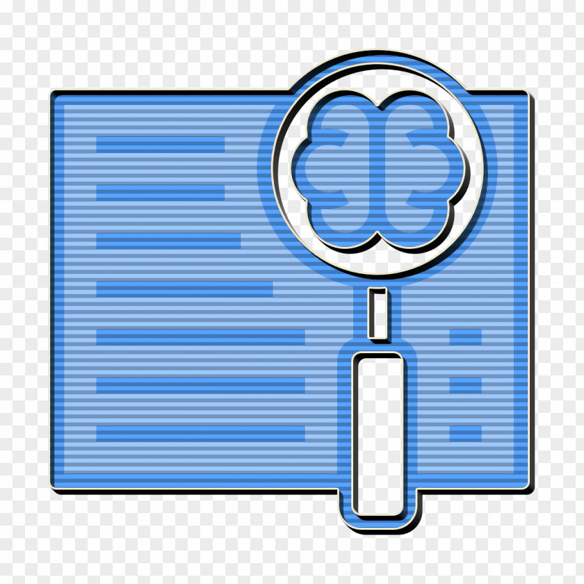 Search Icon Content Book And Learning PNG