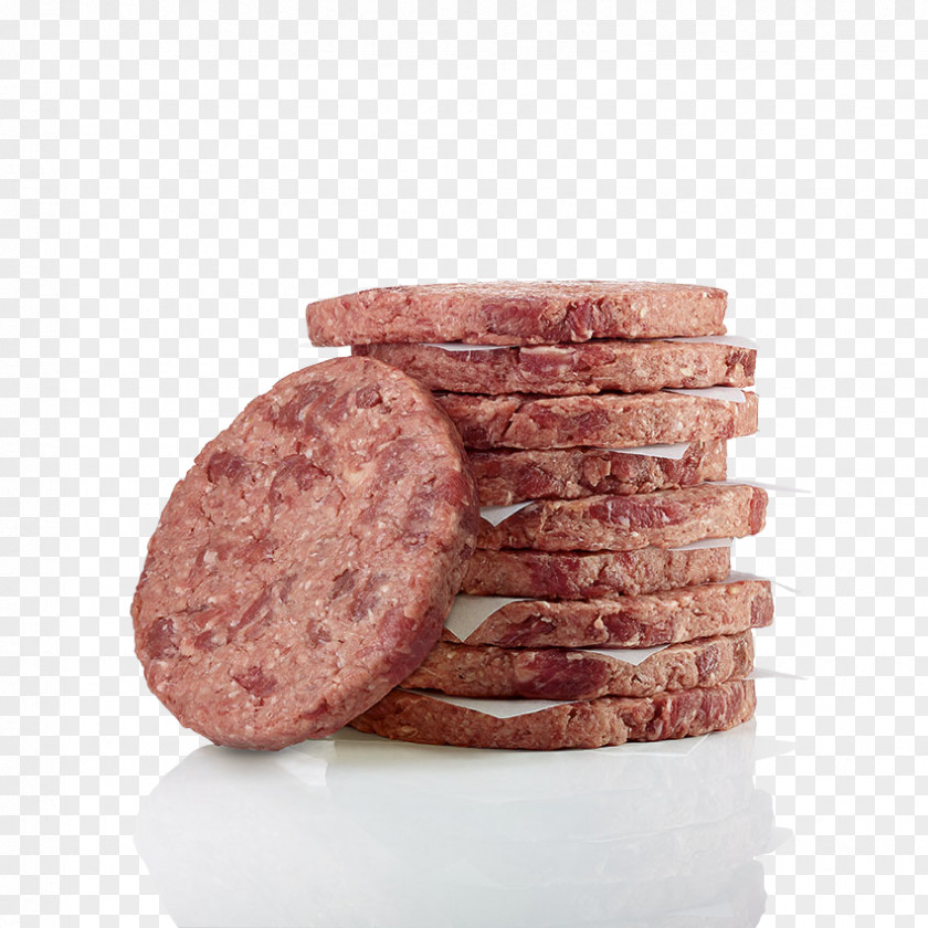 Steak Burger Breakfast Sausage Mettwurst Lorne Soppressata Salchichón PNG
