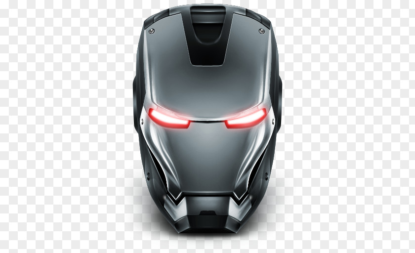 Steel Iron Man Clip Art PNG