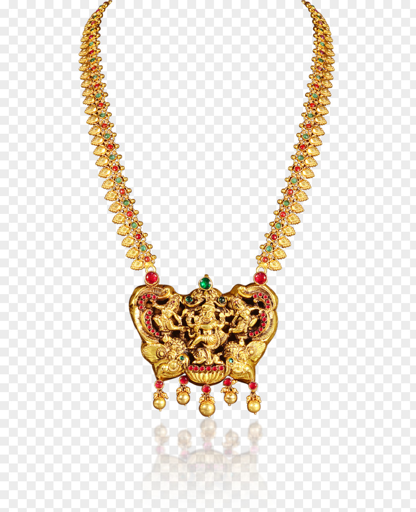 Temple Jewellery Hyderabad Necklace Charms & Pendants Store Retail PNG