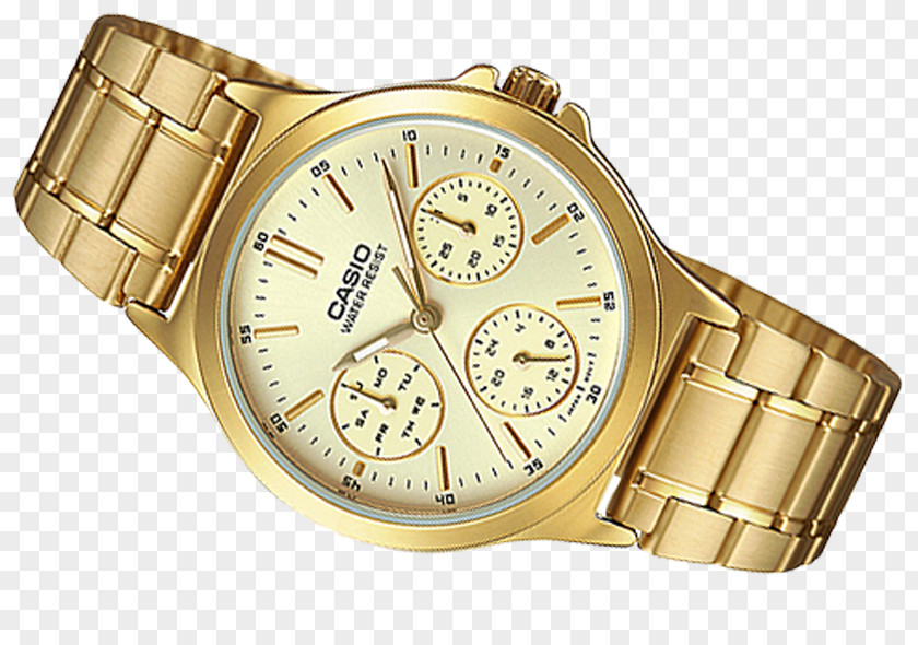 Watch Casio Clock Lorus Seiko PNG