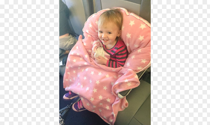 Airplane Air Travel Flight Toddler PNG