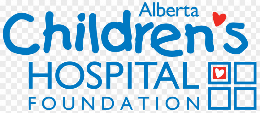 Alberta Children's Hospital Logo Brand PNG