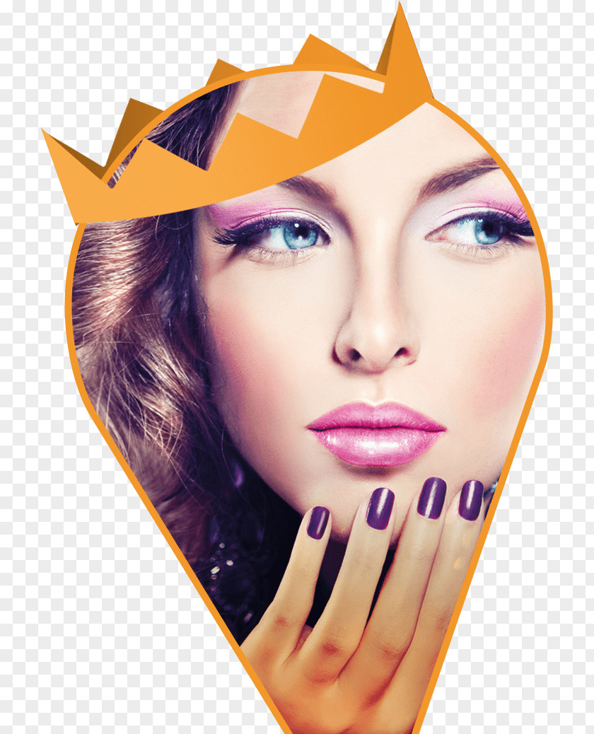 Beauty Parlour Hairstyle Eyelash Extensions Permanent Makeup Мобільний Салон Краси Hungry PNG