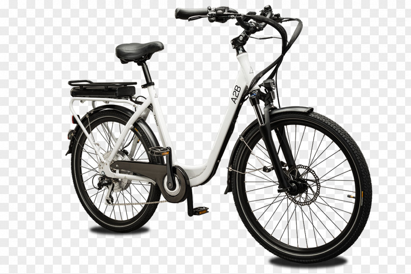 Bicycle Electric Gazelle CityZen T10 HMB Pedego Bikes PNG