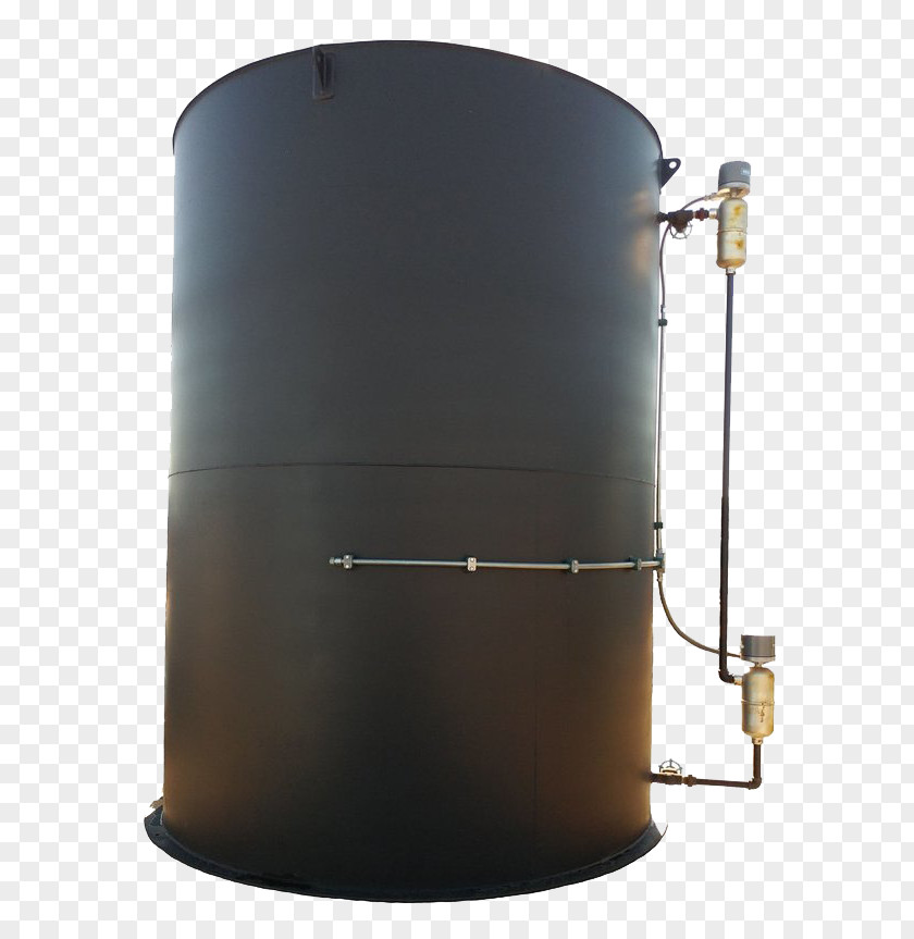 Business Water Storage Arizona Tank Boiler PNG