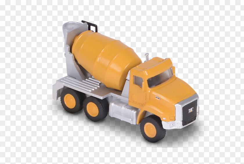 Caterpillar Dump Truck Inc. Toys 