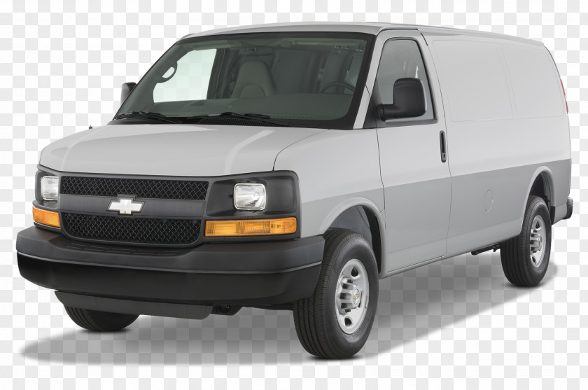 Chevrolet 2012 Express 2016 3500 Van Car General Motors PNG